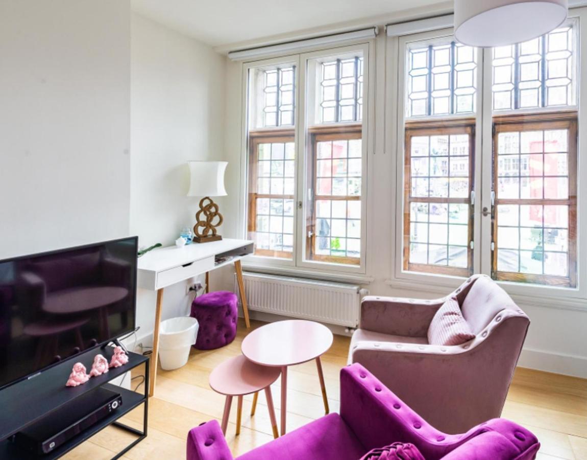 Antwerp Old Town Appartment Экстерьер фото