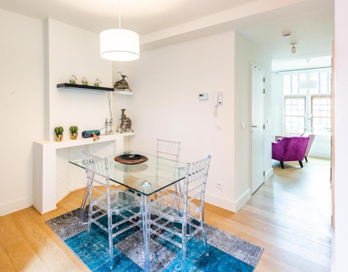 Antwerp Old Town Appartment Экстерьер фото